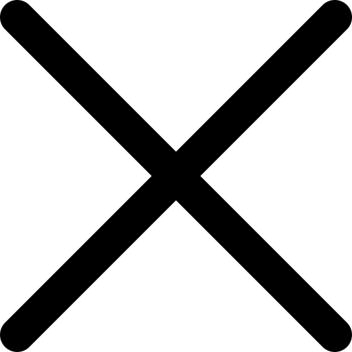 close logo